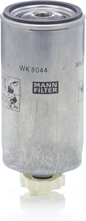 Dieselfilter mann WK8044X - Äquivalent sn 40605 hifi filter