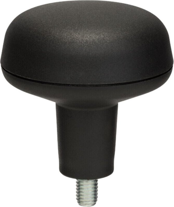 Bosch Handgriff für Fräsen