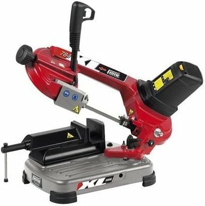 Tragbare Metallbandsäge Femi 784 xl