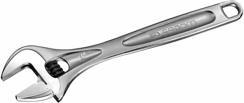 FACOM Maulschlüssel phosphatiert 30 mm 113A.10T