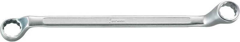 Thumbnail - Doppelringschlüssel DIN 838 17,0x19,0mm FORUM