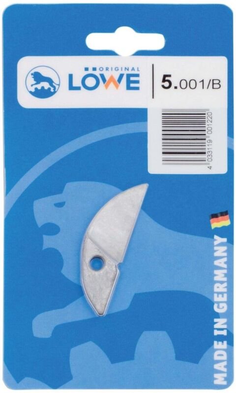 Thumbnail - Ersatzklinge 5001/B 1St. Blister Löwe