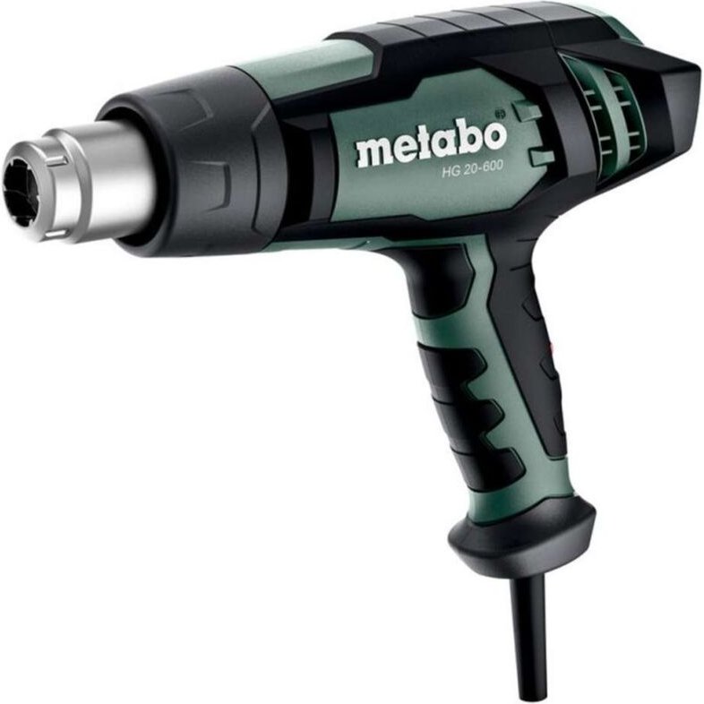 Metabo - Heißluftgebläse hg 20-600 (602066000) Karton