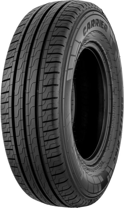 PIRELLI Sommer 205/75 R16 TL 110/108R CARRIER C 8PR BSW