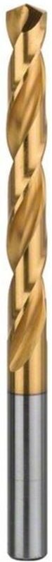 Metallbohrer HSS-TiN din 338 10 x 87 x 133 mm - Bosch