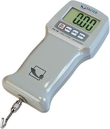 Sauter - Digitales Kraftmessgerät fk 250