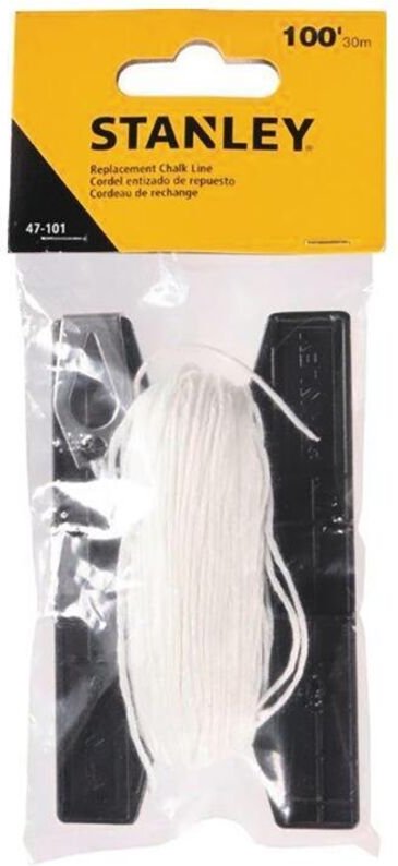 Ersatzschnur Schnur-L.30m Stanley