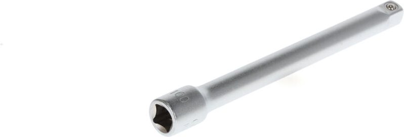 R45100019 Steckschlüssel-Verlängerung 1/4' Länge 100 mm