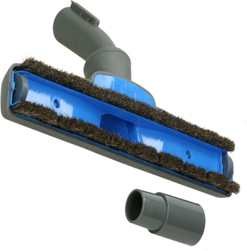 Electrolux - Ersatzteil - Extra weiche Bürste für harte Böden ZE061.1 - tornado, aeg