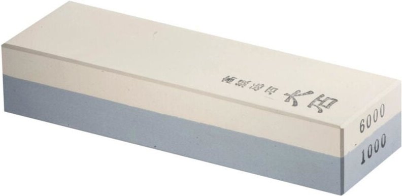 Abziehstein 180x56x35 mm k 1000/6000 japan. Magma