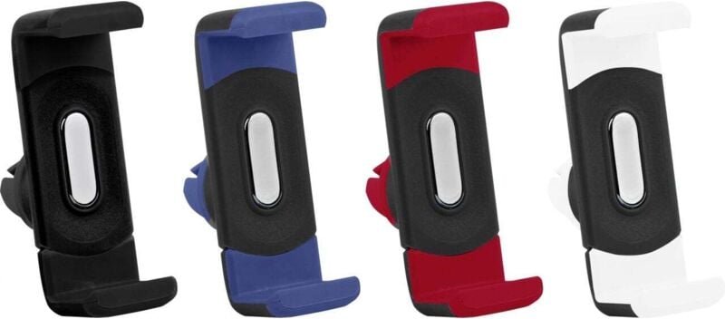 Thumbnail - Handyhalter für das Lüftungsgitter Halterung Halter Handyzubehör Auto - Eufab