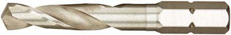 Bit Spiralbohrer hss geschliffen 4,2mm