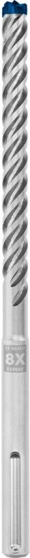 Expert sds max-8X Hammerbohrer, 18 x 200 x 340 mm - Bosch