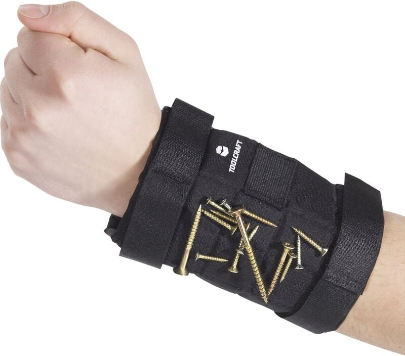 815906 Magnetisches Armband Magnet - Toolcraft