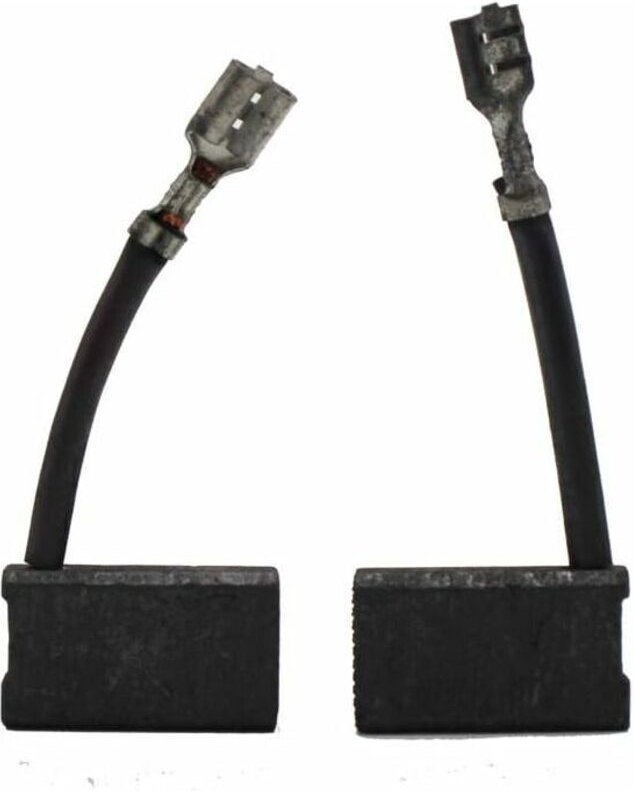 Balai de charbon pour remplacement Dewalt 381028-02 DW715 DW716 DW718 381028-08