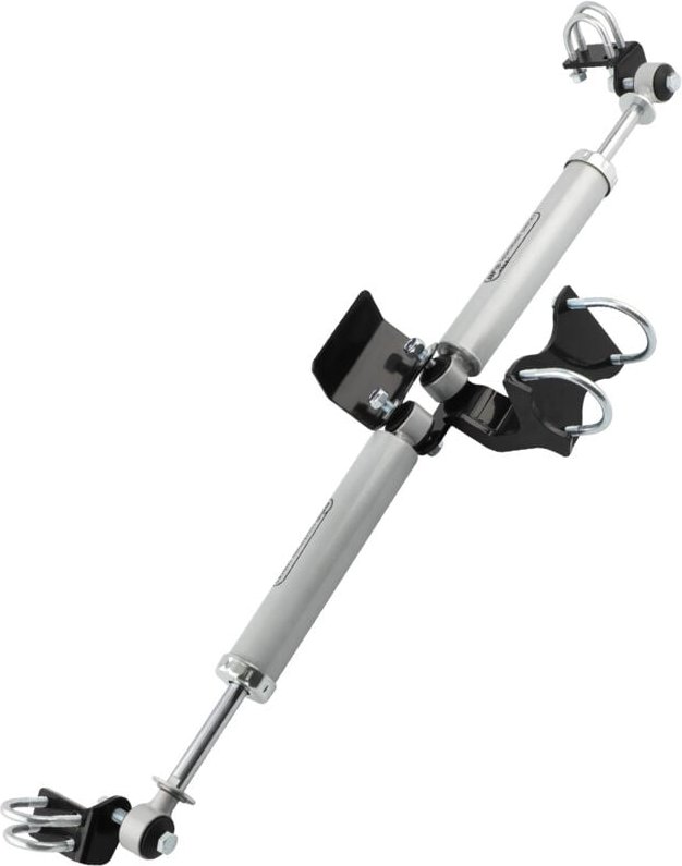Thumbnail - Doppelter Lenkungsstabilisator for Jeep Wrangler jk 2Türer & Unlimited jk 4Türer