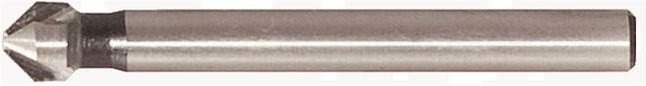 Hss Kegel- und Entgratsenker 90°, 5,3mm