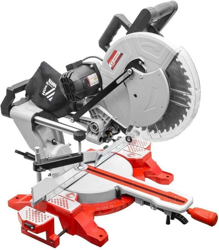 KAP305ECO 230V Kapp- und Gehrungssäge - Holzmann