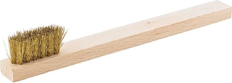 Zündkerzenbürste Fortis