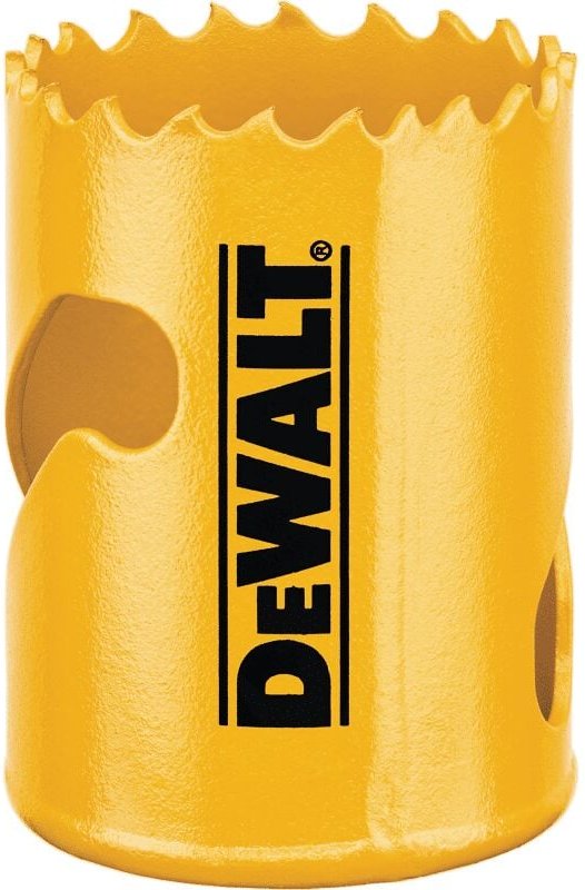 Lochsäge Bi-Metall Extreme 40mm DT90312 - Dewalt