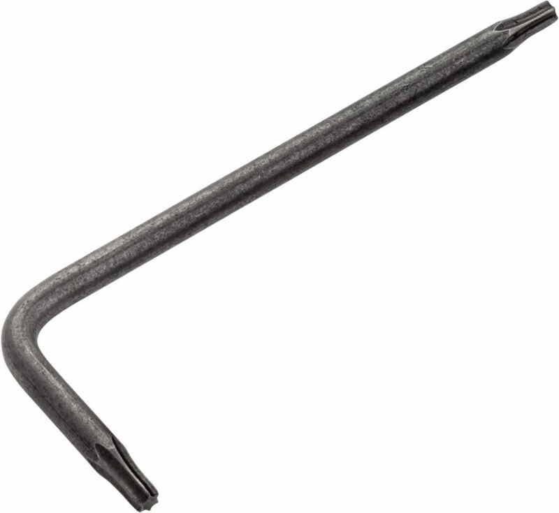 Winkelschraubendreher 2115-T7 ∙ Innen torx® Profil ∙ sw T7