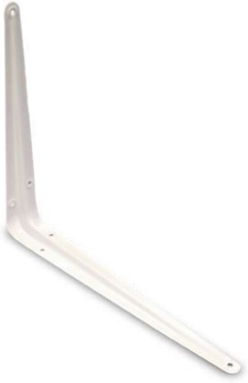 Weißes Quadrat 350 x 400 mm GSC 003802707