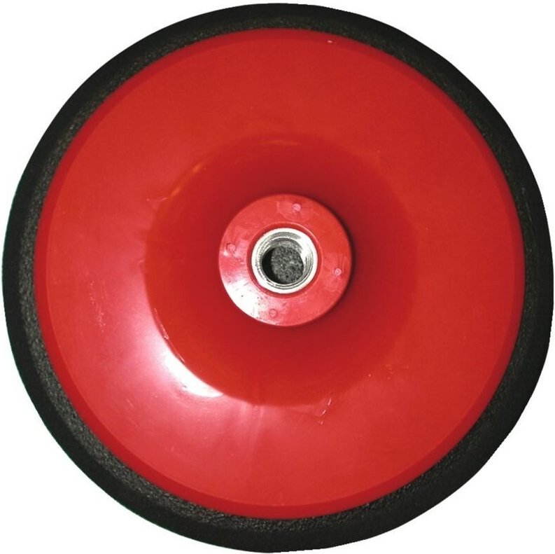 Elastischer Teller, 200 mm - Makita