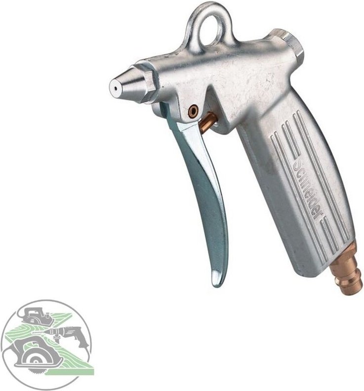 Ausblaspistole ap-bm-sn DGKD740015 - Schneider