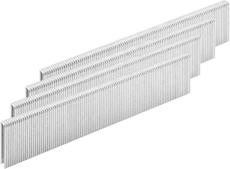 Heftklammern für Hefter 58G081,GA18 Typ 90, Länge 25 mm, 400 Stück.