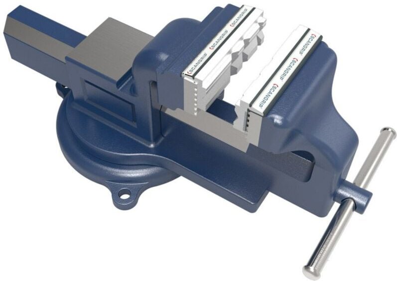 Magnet-Schonbackenpaar p 160mm - Scangrip