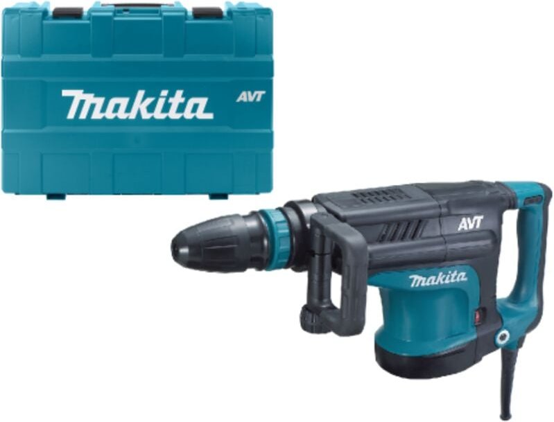 Thumbnail - Meisselhammer 10 Kg Makita HM1213C SDS Max Aufnahme Leistung 1510 W