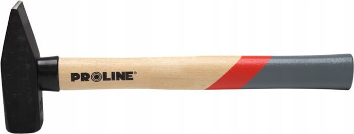 Schlosserhammer mit Holzstiel 1500 g