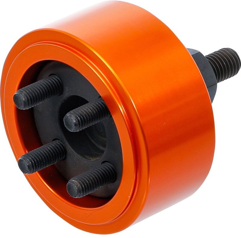 Bgs Technic - Kurbelwellen-Radialdichtring-Montagewerkzeug-Satz für vag, Porsche 3.0TDi