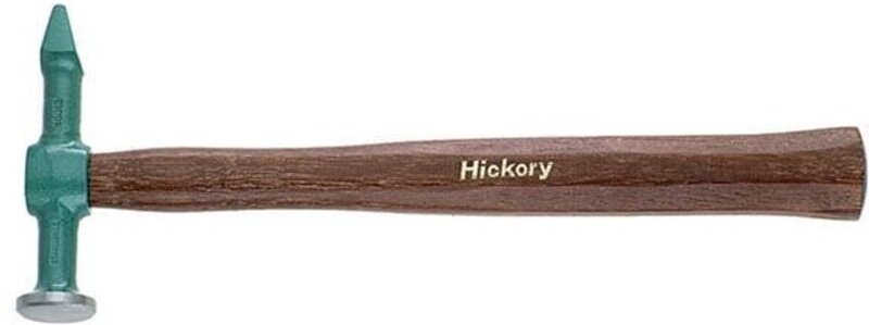 Stahlwille 10812 30 mm Ausbeul-Pinnhammer