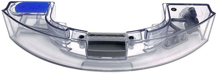 Ecovacs T5/T8/N5 Kehrmaschinenzubehör, DX33/55/65/93/DV33/DV63 Wassertank-Staubsaugerzubehör