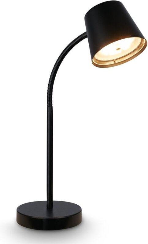 Thumbnail - Briloner - led Tischlampe kabellos Tischleuchte Akku Nachttischlampe Leselampe Dimmbar