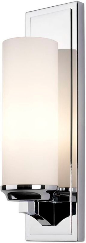 Amalia - Badezimmer Große Wandleuchte IP44 - Elstead