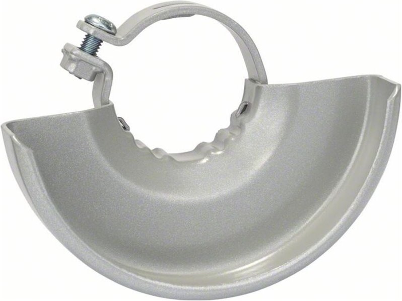 Schutzhaube ohne Deckblech zum Schleifen, 100 mm - Bosch