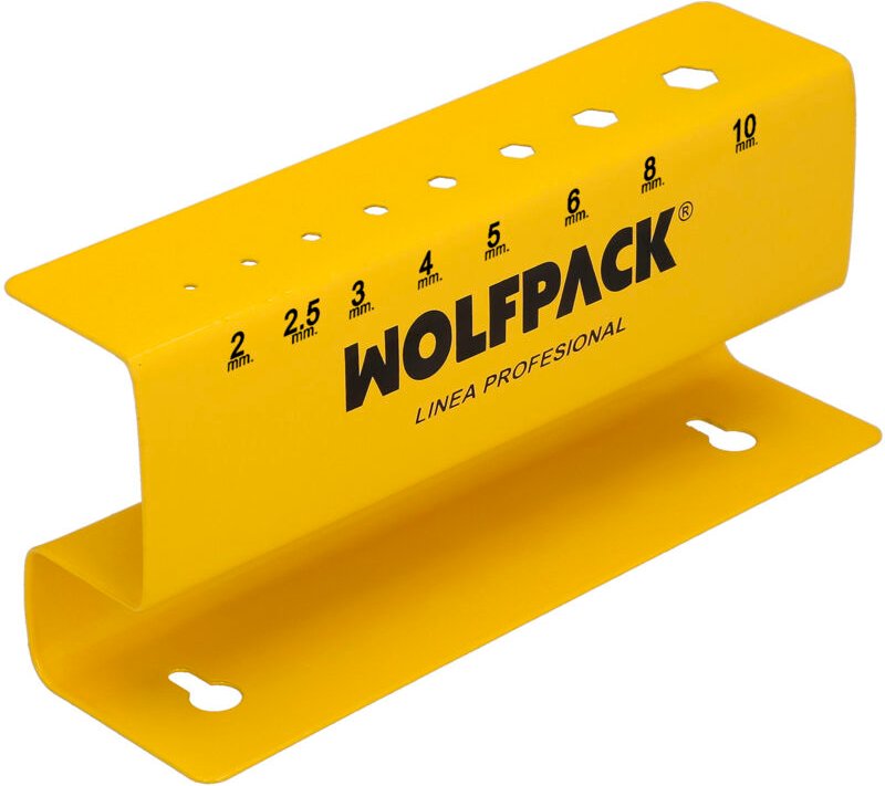 Expositor / Organizador Para Llaves Allen Mango t