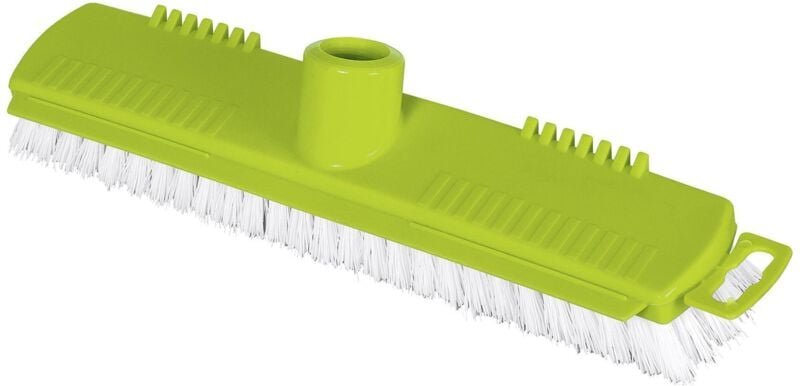 Wischer 29cm lime-grün