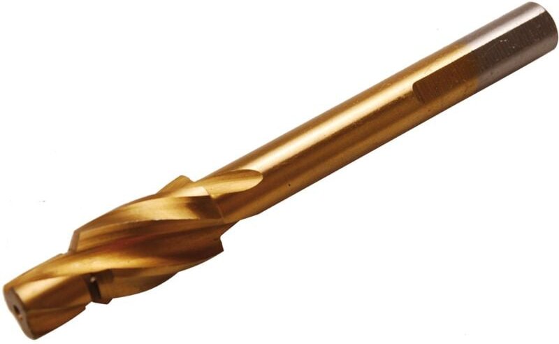 HSS-Bohrer für Art. 8408 110 x 10 mm für Art. 8408
