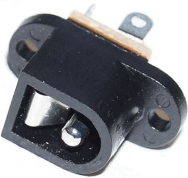 Ersatzteil - Stromsteckdose Air force - - ROWENTA, TEFAL