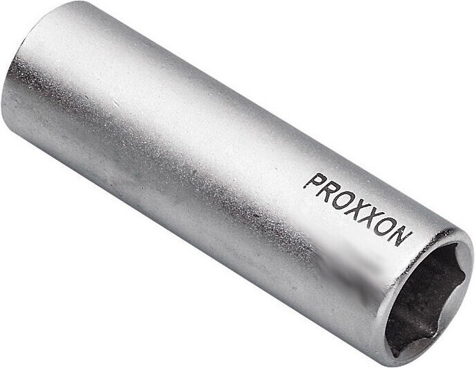 Proxxon - 1/2' Tiefbett-Steckschlüsseleinsatz, 18 mm - 23363