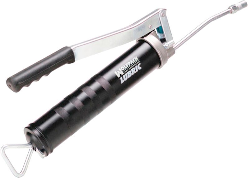 Professionelle Schmierpumpe Maurer 500 cc.