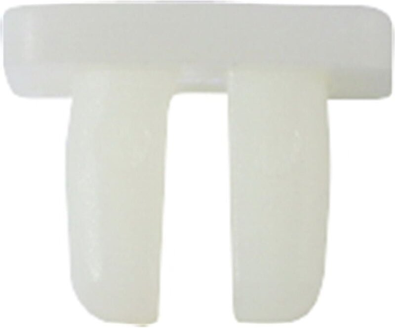 Verbindungsvierkantmutter-Clip für Toyota,50er Pack