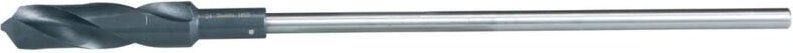 Hss g Schalungsbohrer ø 24,0 mm, 400 mm - Makita