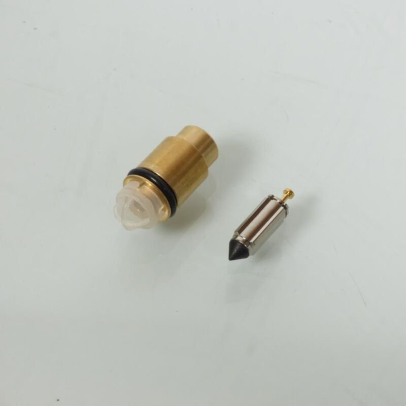 Nadel und Sitz 2.5 für Motorrad Yamaha 600 xt 1984 bis 1986