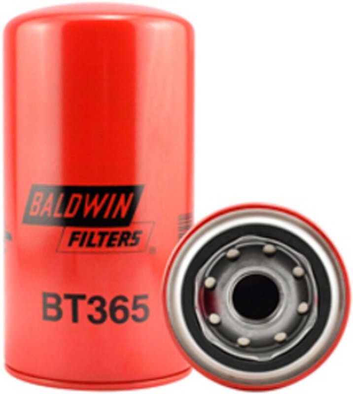 Hydraulikfilter baldwin BT365 - Äquivalent sh 56410 hifi filter