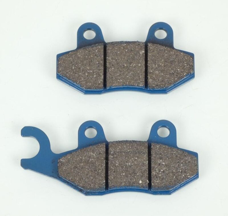 brembo bremsbelag für quad axroads 250 mustang/stinger 2003 bis