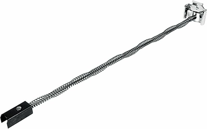 Klammernschieber R11 - Rapid